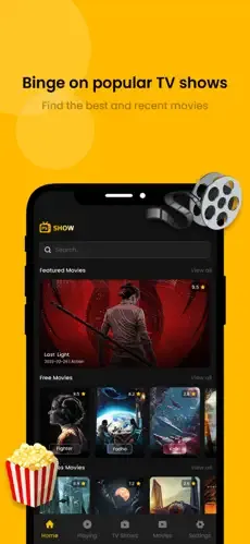 sony-bravia-tv-remote-app tv show
